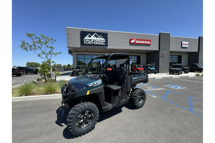 2026 RANGER XP 1000 PREMIUM - Polaris