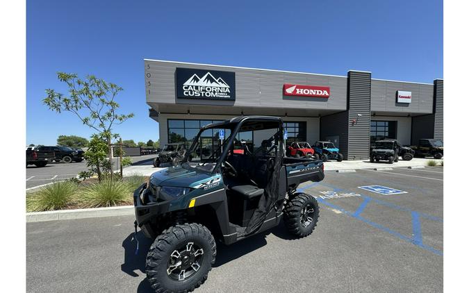 2026 RANGER XP 1000 PREMIUM - Polaris