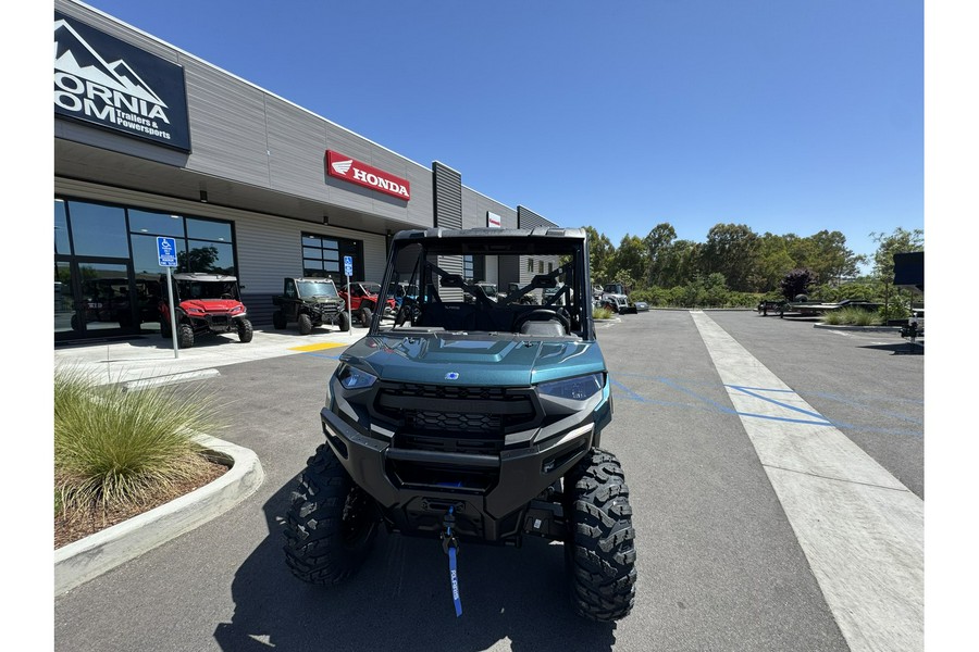 2026 RANGER XP 1000 PREMIUM - Polaris