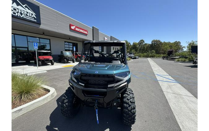 2026 RANGER XP 1000 PREMIUM - Polaris
