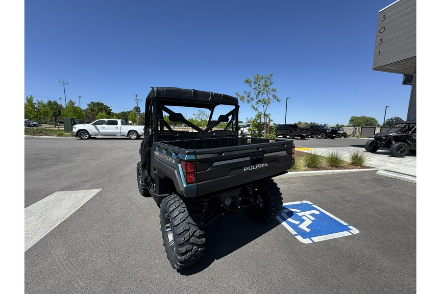 2026 RANGER XP 1000 PREMIUM - Polaris
