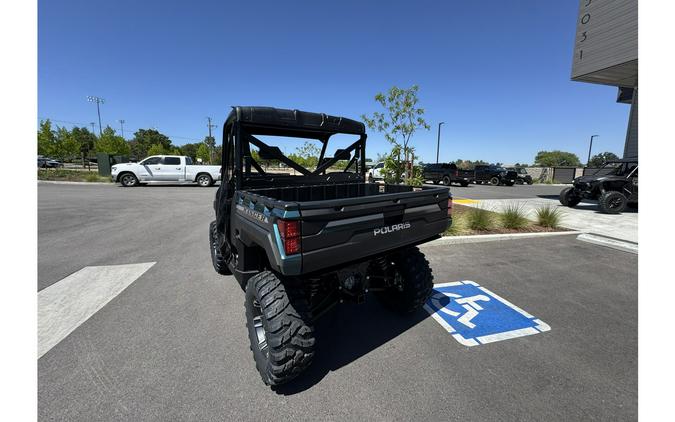 2026 RANGER XP 1000 PREMIUM - Polaris