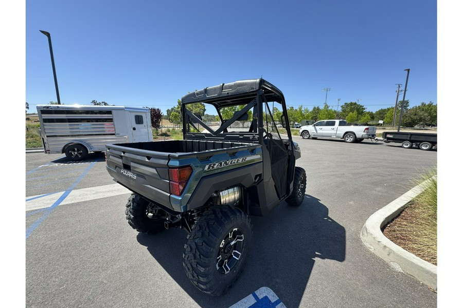 2026 RANGER XP 1000 PREMIUM - Polaris