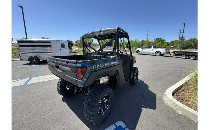 2026 RANGER XP 1000 PREMIUM - Polaris