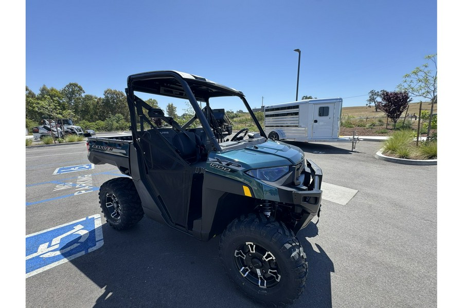 2026 RANGER XP 1000 PREMIUM - Polaris