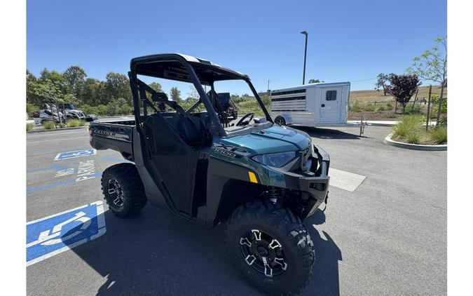 2026 RANGER XP 1000 PREMIUM - Polaris