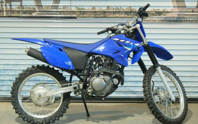 2026 Yamaha TT-R 230