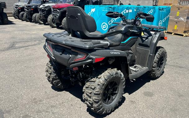 2026 CFMOTO CFORCE 600 Touring CF600AZ-3LA