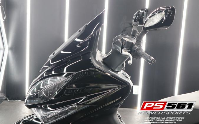 2023 Kymco X-Town 300i ABS