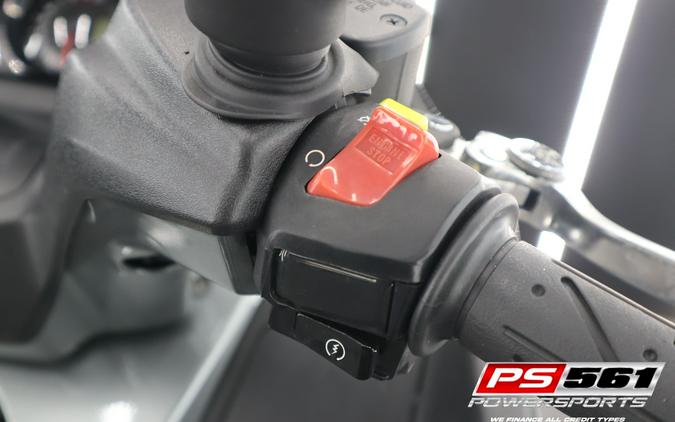 2023 Kymco X-Town 300i ABS