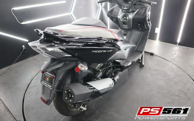 2023 Kymco X-Town 300i ABS