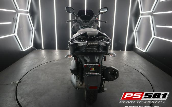2023 Kymco X-Town 300i ABS