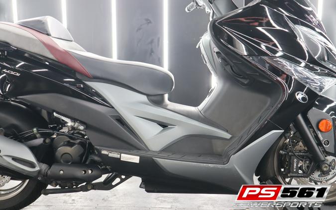 2023 Kymco X-Town 300i ABS