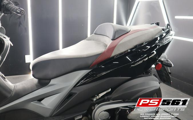 2023 Kymco X-Town 300i ABS