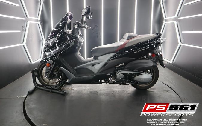 2023 Kymco X-Town 300i ABS
