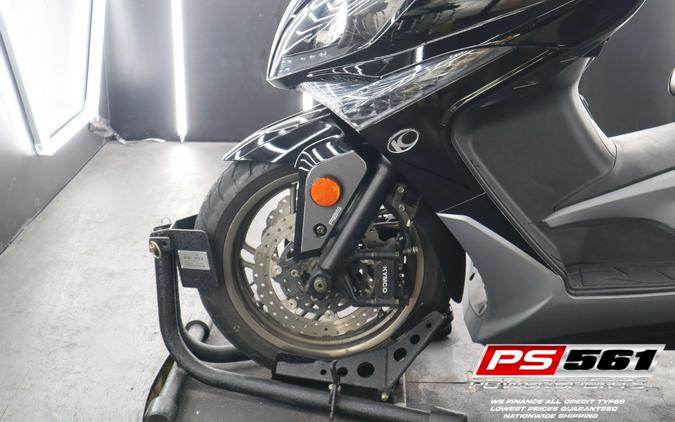 2023 Kymco X-Town 300i ABS