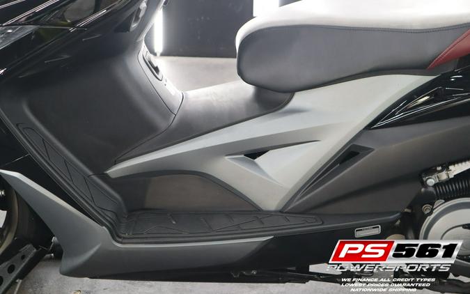 2023 Kymco X-Town 300i ABS