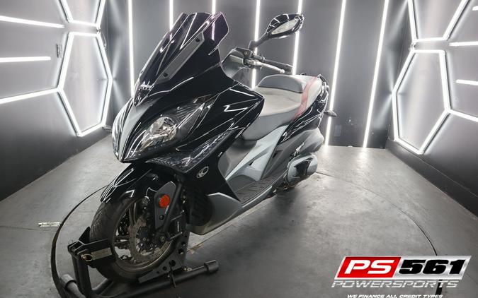 2023 Kymco X-Town 300i ABS