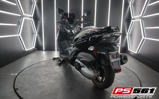 2023 Kymco X-Town 300i ABS