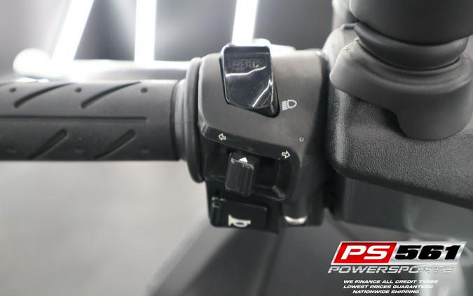 2023 Kymco X-Town 300i ABS