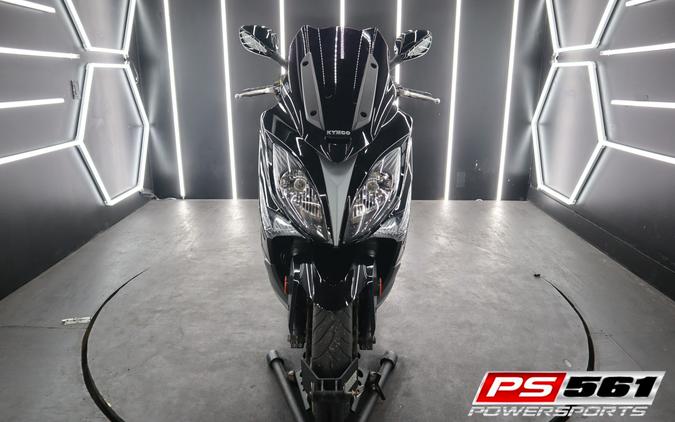2023 Kymco X-Town 300i ABS