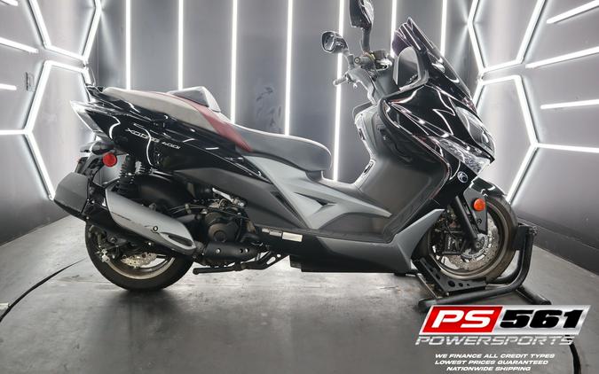 2023 Kymco X-Town 300i ABS