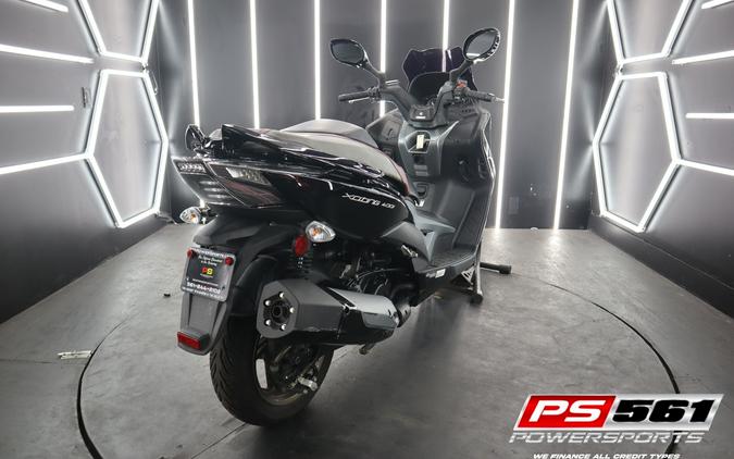 2023 Kymco X-Town 300i ABS