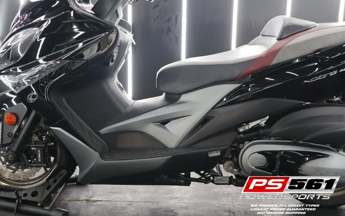 2023 Kymco X-Town 300i ABS