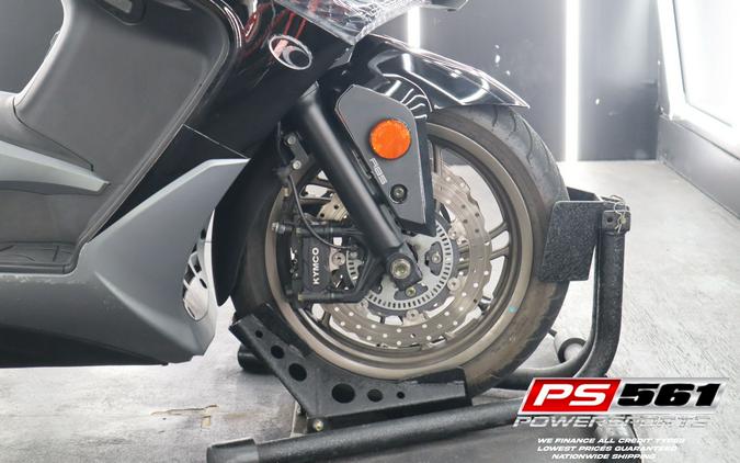 2023 Kymco X-Town 300i ABS