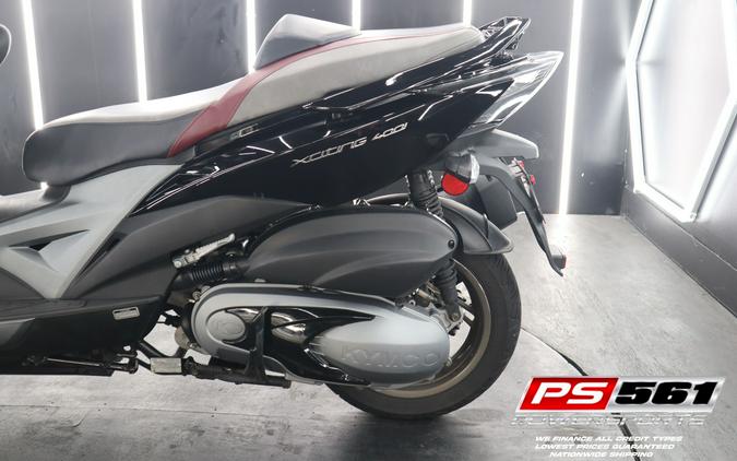 2023 Kymco X-Town 300i ABS