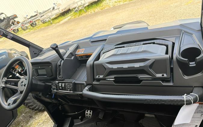 2026 Can-Am Defender XT HD9