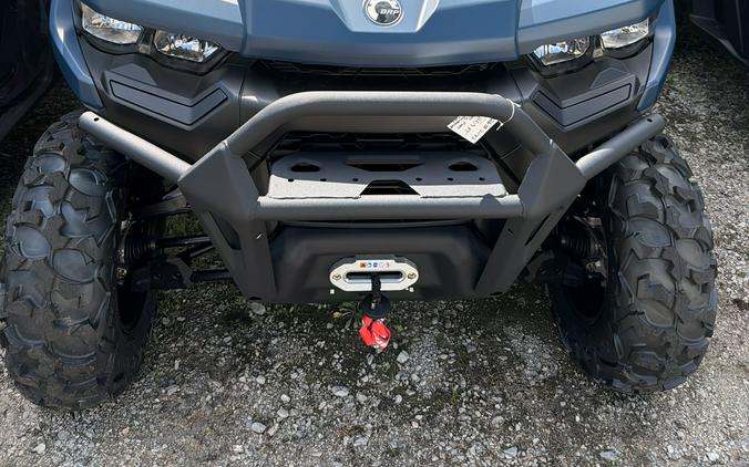 2026 Can-Am Defender XT HD9
