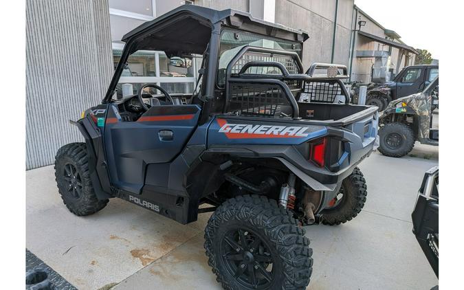 2022 GENERAL XP 1000 Trailhead Edition - Polaris