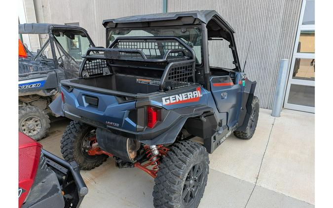 2022 GENERAL XP 1000 Trailhead Edition - Polaris