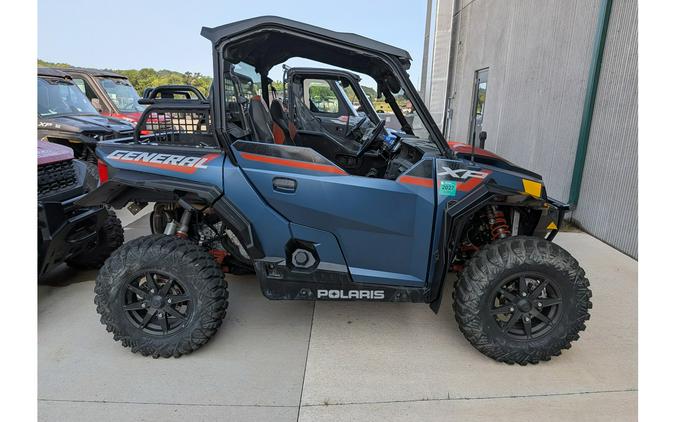 2022 GENERAL XP 1000 Trailhead Edition - Polaris
