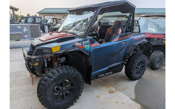 2022 GENERAL XP 1000 Trailhead Edition - Polaris
