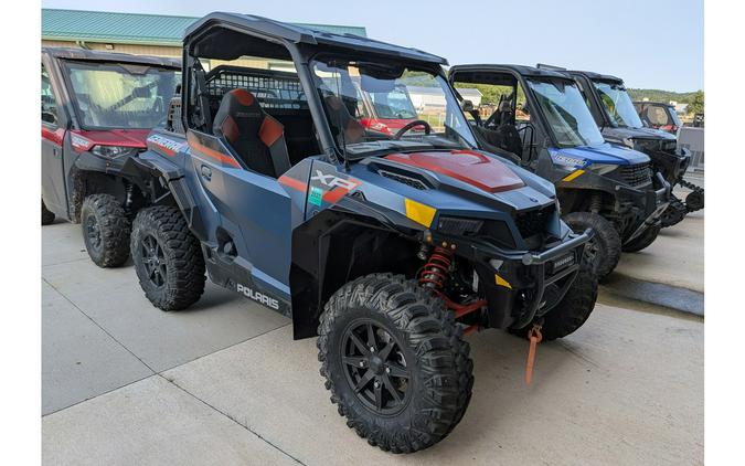 2022 GENERAL XP 1000 Trailhead Edition - Polaris