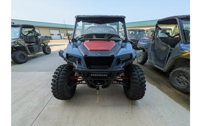 2022 GENERAL XP 1000 Trailhead Edition - Polaris