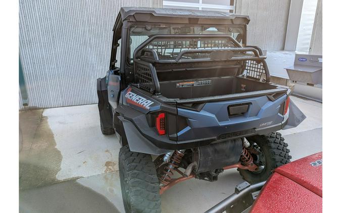 2022 GENERAL XP 1000 Trailhead Edition - Polaris