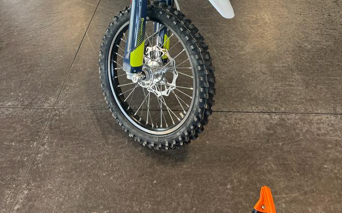 2025 Husqvarna TE 150