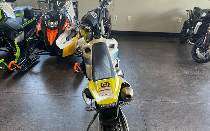 2025 Husqvarna TE 150