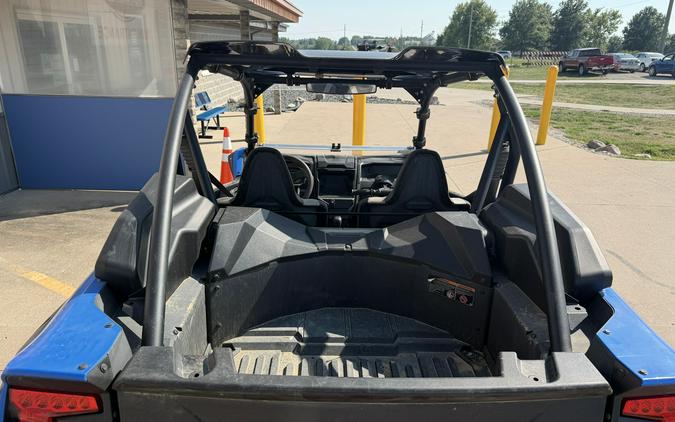 2021 Kawasaki Teryx KRX 1000