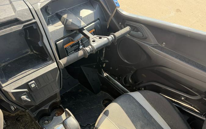 2021 Kawasaki Teryx KRX 1000