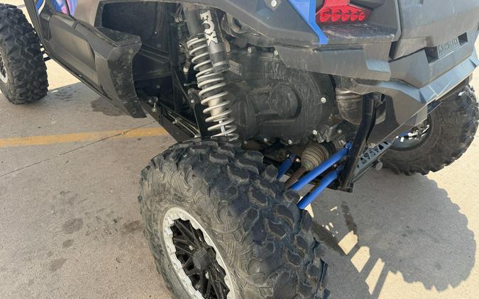 2021 Kawasaki Teryx KRX 1000