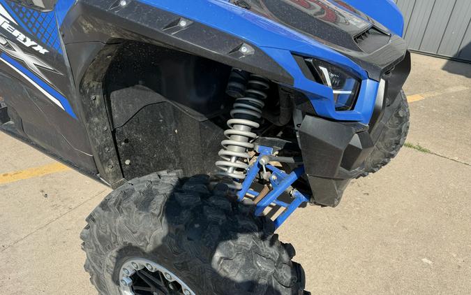 2021 Kawasaki Teryx KRX 1000