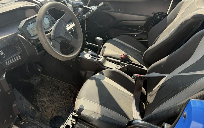 2021 Kawasaki Teryx KRX 1000