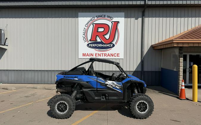 2021 Kawasaki Teryx KRX 1000