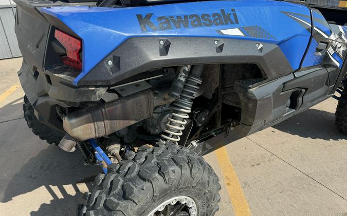 2021 Kawasaki Teryx KRX 1000