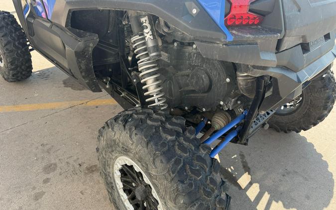 2021 Kawasaki Teryx KRX 1000