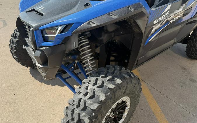 2021 Kawasaki Teryx KRX 1000